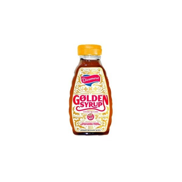 Jarabe de Caña Syrup SIN TACC x 300 gr - DICOMERE