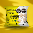 Galletitas Crackers AZUCARADAS x 125gr CANVAS