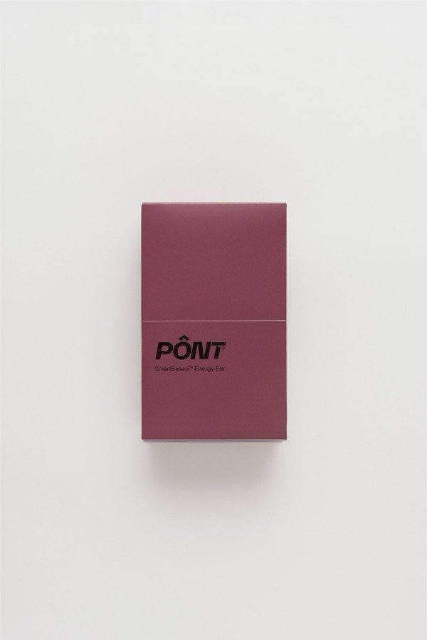 Barra Energy-PONT Caja x 12 unidades MUECAS