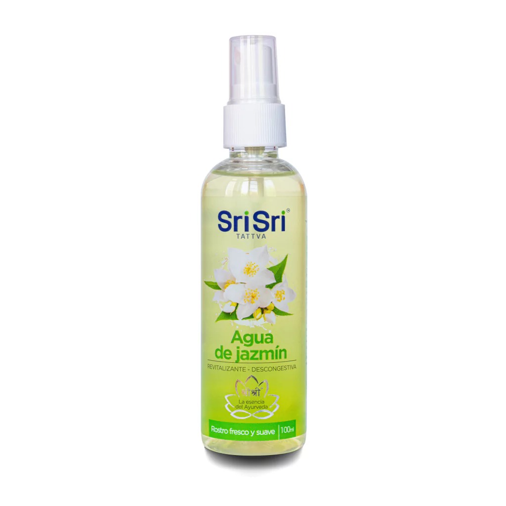 Agua de Jazmin x 100ml SRI SRI