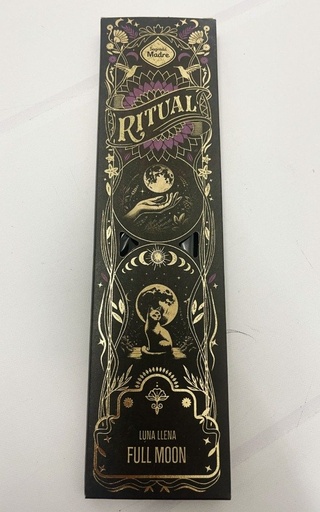 [SAGRA21420481] Sahumerio RITUAL LUNA LLENA SAGRADA MADRE