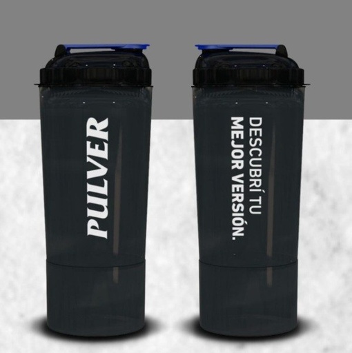 [PULVE20259173] SHAKER PULVER