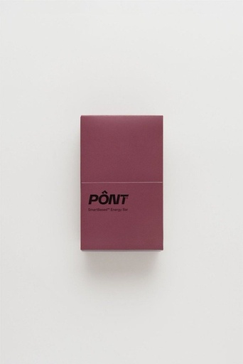 2X1 Barra Energy-PONT Caja x 12 unidades MUECAS- VENCEN 4/5
